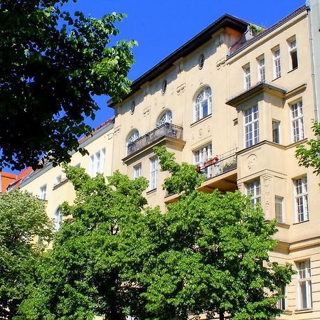 Hotel Alte Galerie Am Kudamm Berlin Exterior photo