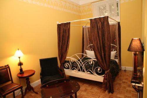 Hotel Alte Galerie Am Kudamm Berlin Amenities photo