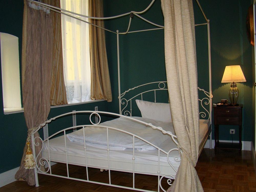 Hotel Alte Galerie Am Kudamm Berlin Exterior photo