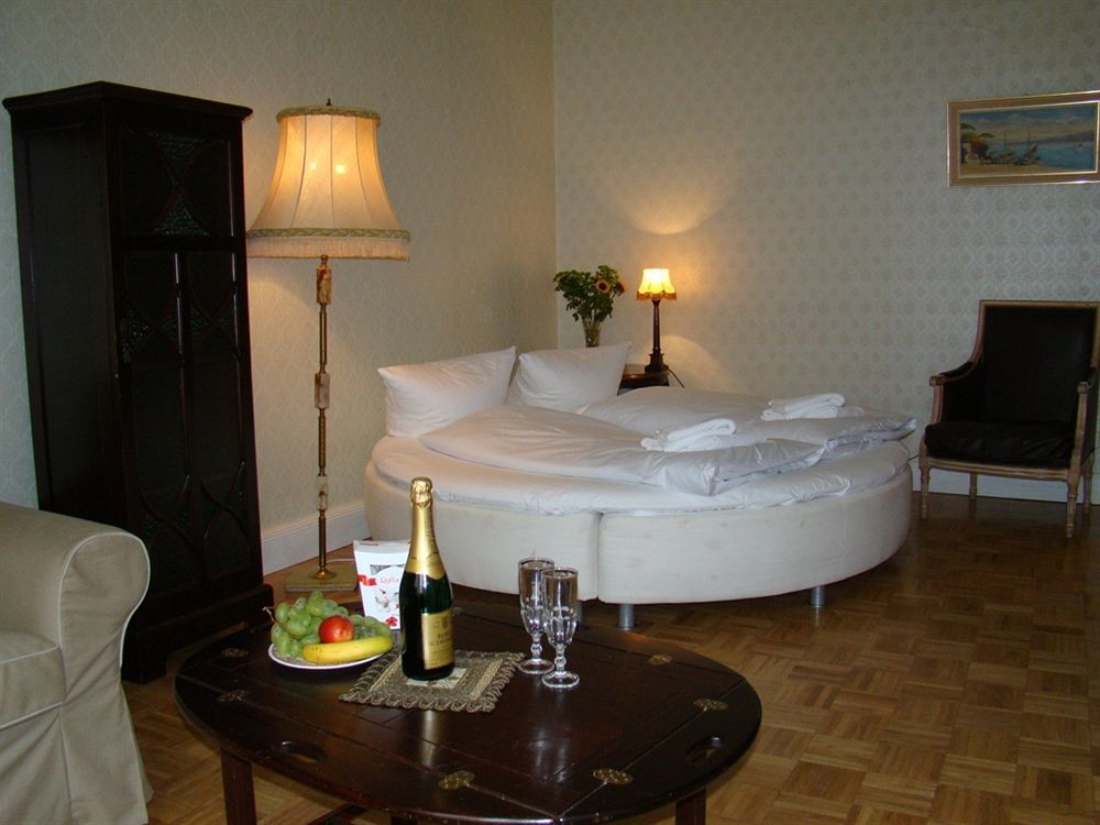 Hotel Alte Galerie Am Kudamm Berlin Exterior photo