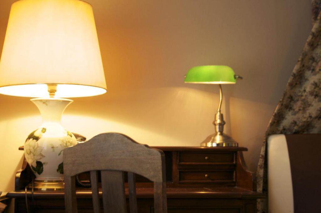 Hotel Alte Galerie Am Kudamm Berlin Room photo